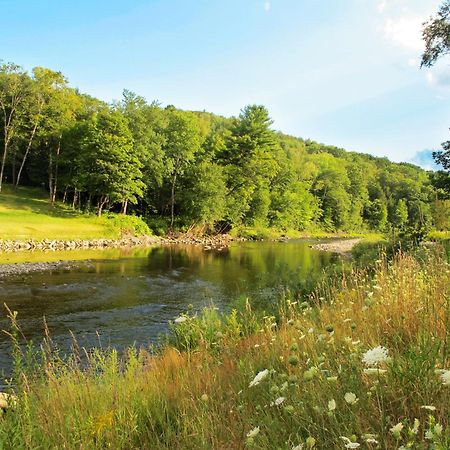 On The River Inn Woodstock Luaran gambar