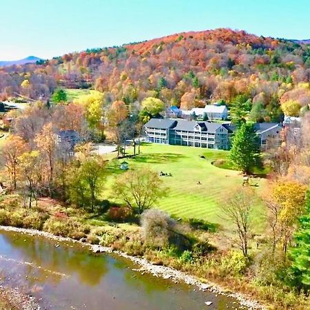 On The River Inn Woodstock Luaran gambar